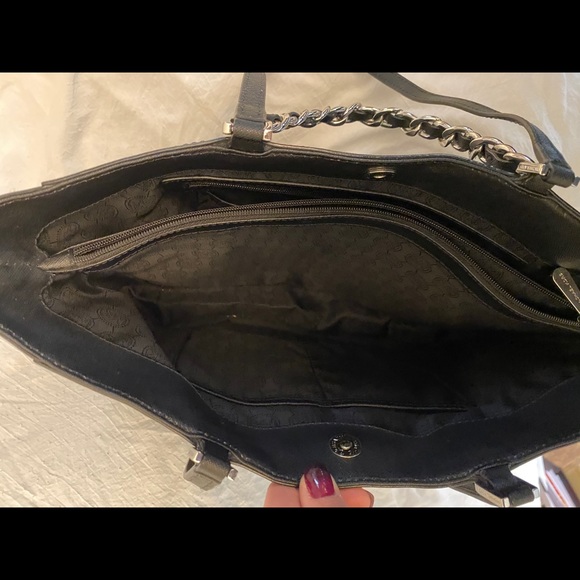 Michael Kors Harper Tote - Picture 7 of 12